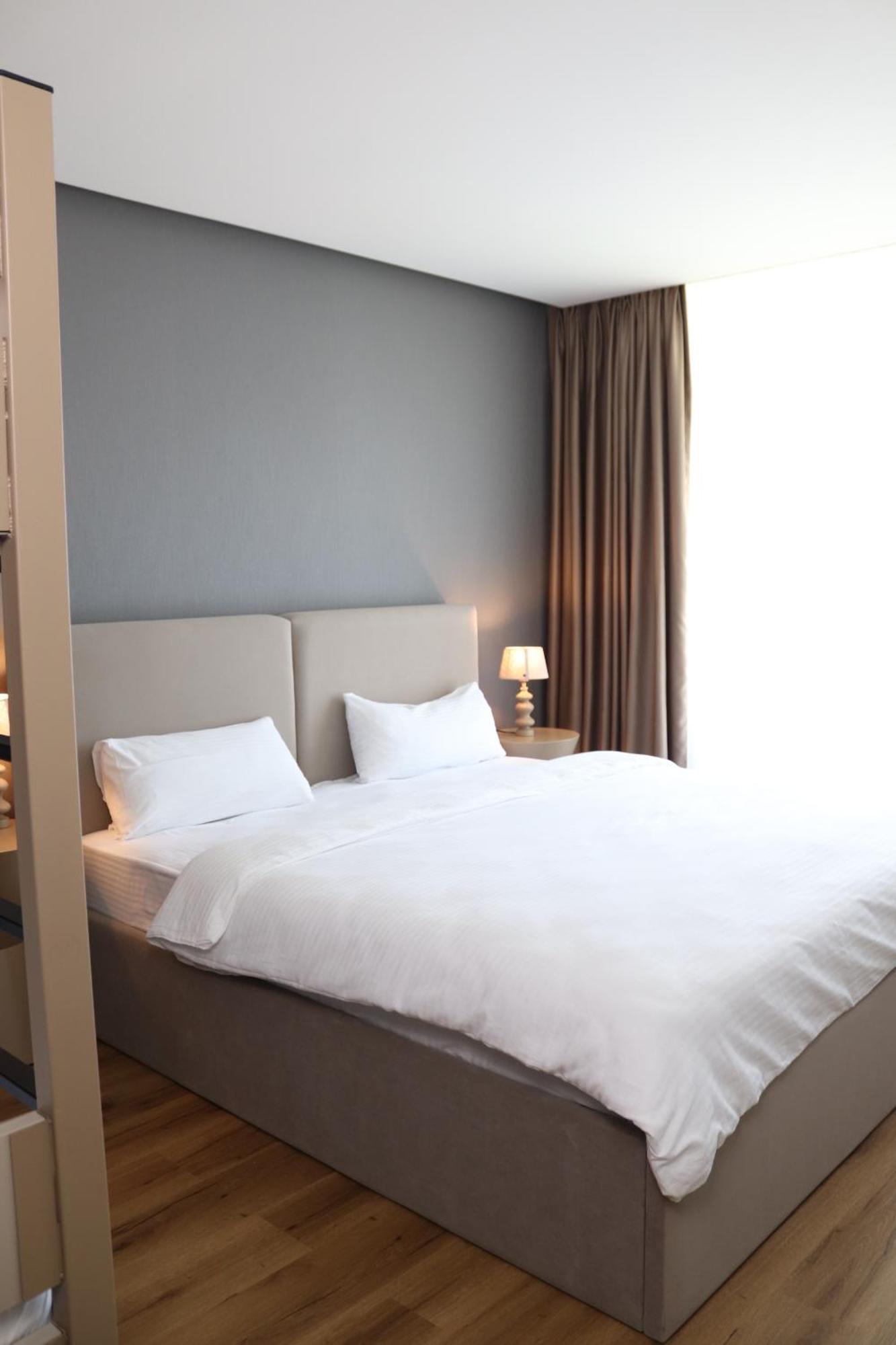 Hayat Sky Hotel ルスト エクステリア 写真