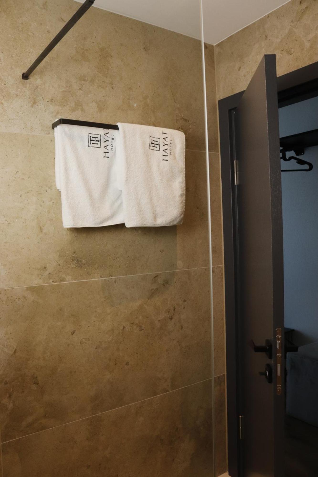 Hayat Sky Hotel ルスト エクステリア 写真
