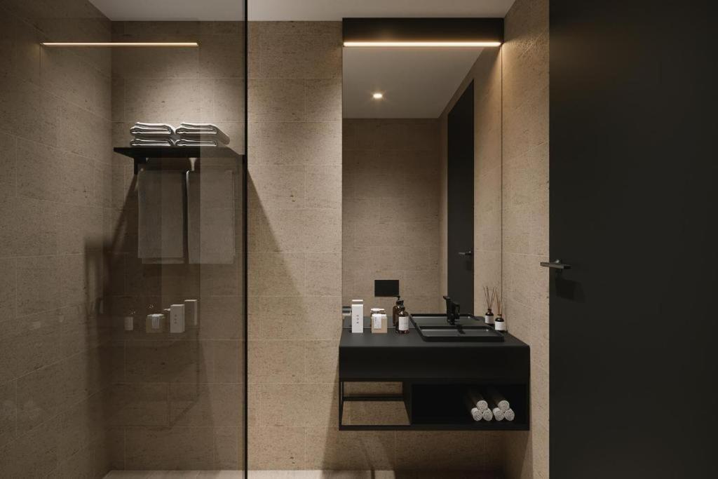 Hayat Sky Hotel ルスト エクステリア 写真